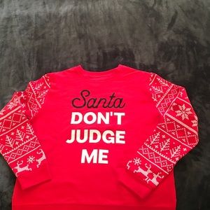 Ugly Christmas Sweater NWOT